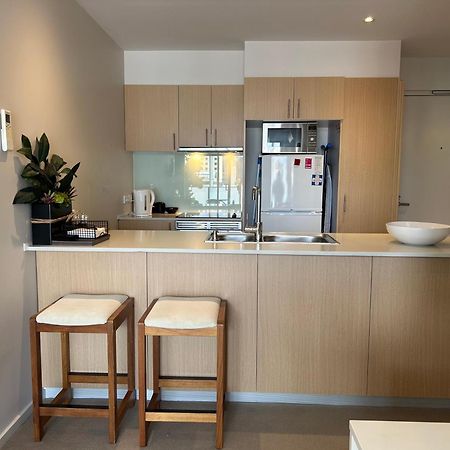 Hobart Inner City Apartment Bagian luar foto