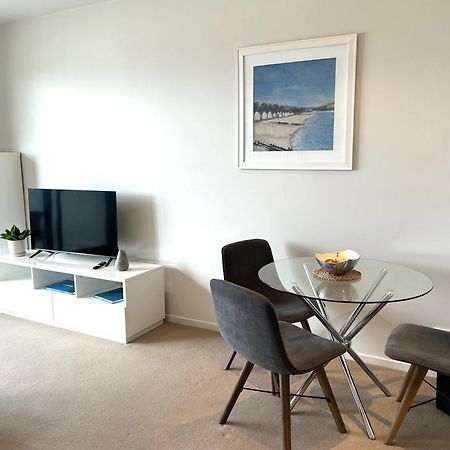 Hobart Inner City Apartment Bagian luar foto