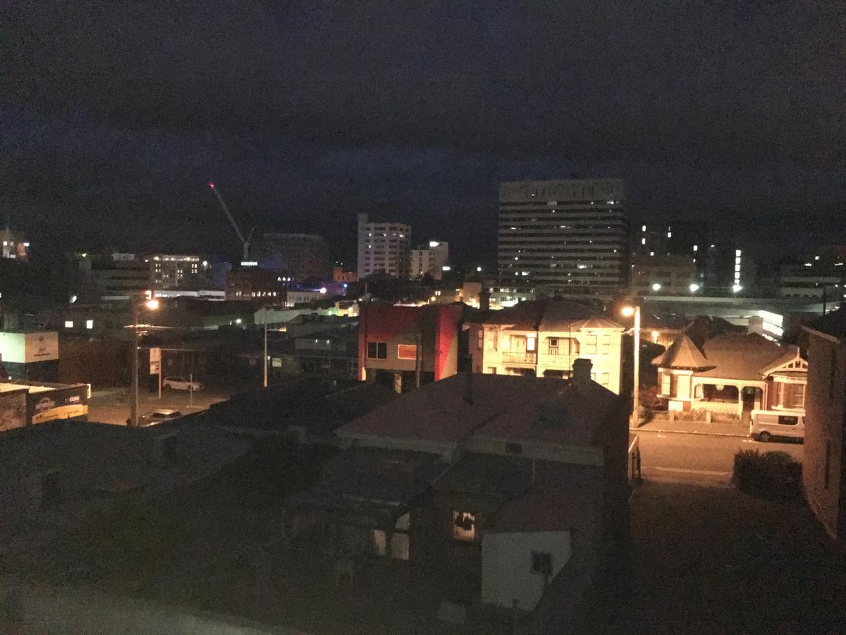 Hobart Inner City Apartment Bagian luar foto