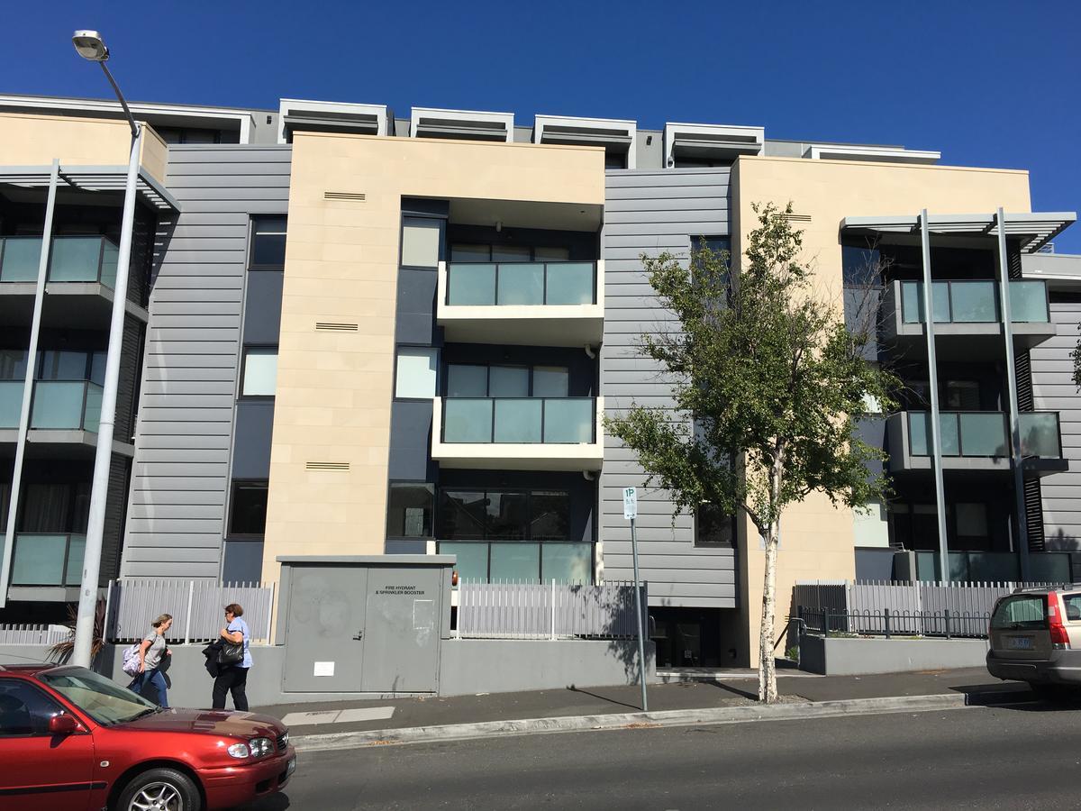 Hobart Inner City Apartment Bagian luar foto
